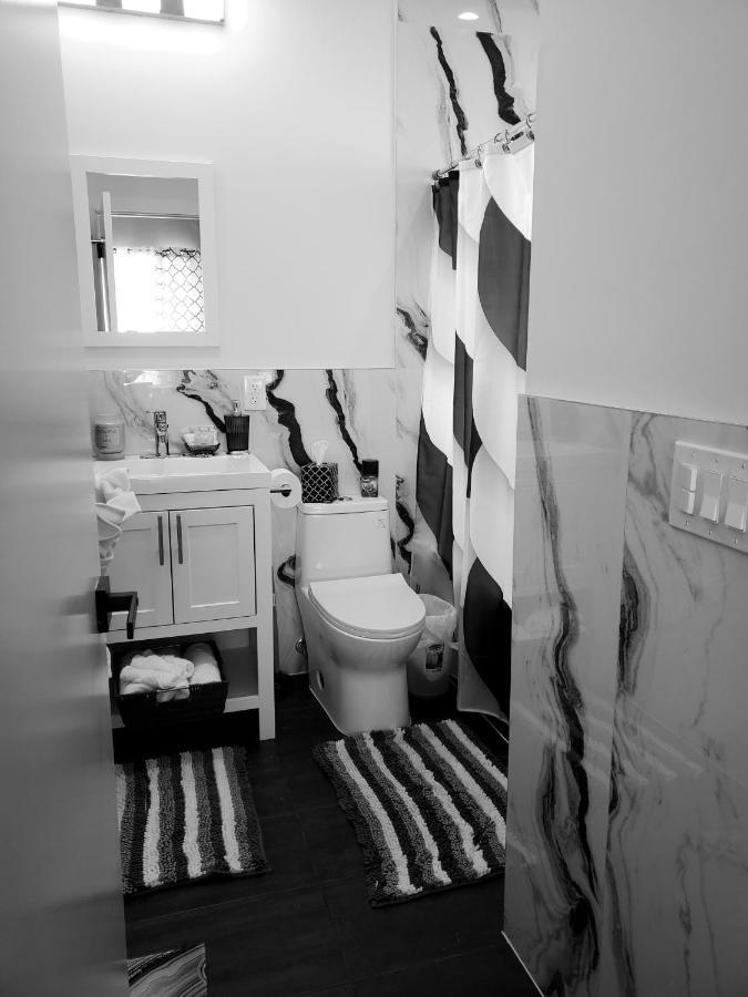Guest House Located 10 Minutes From Jfk Airport New York Exterior photo