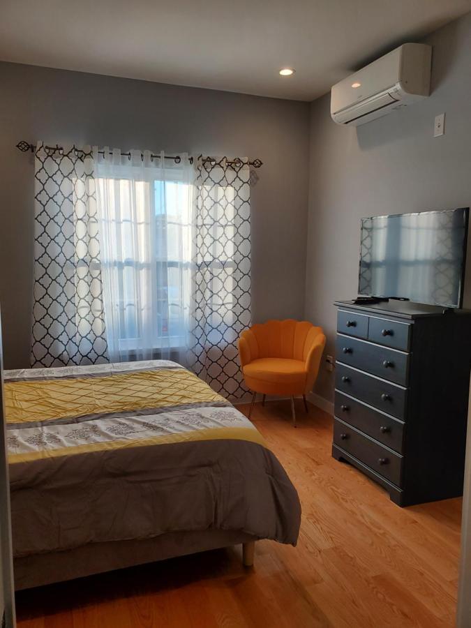 Guest House Located 10 Minutes From Jfk Airport New York Exterior photo