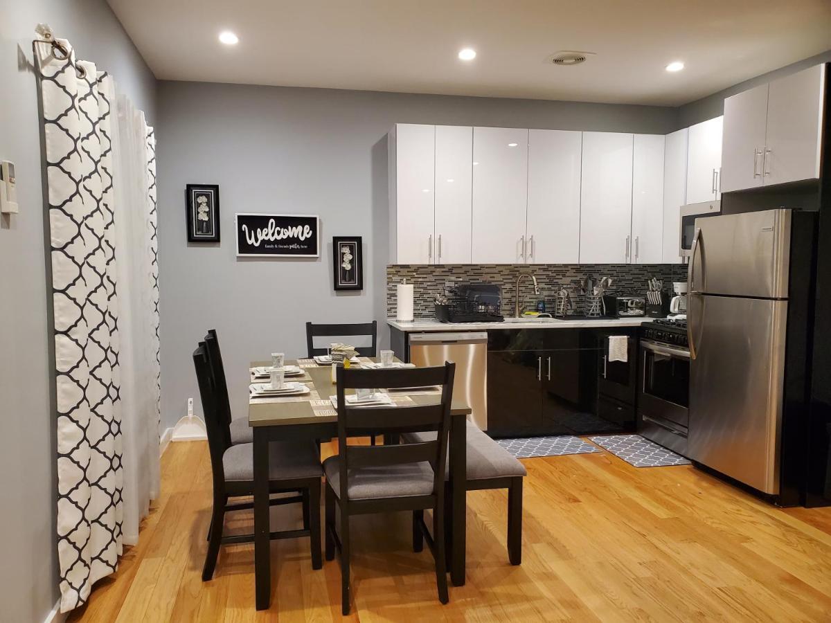 Guest House Located 10 Minutes From Jfk Airport New York Exterior photo