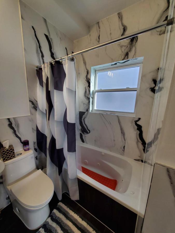 Guest House Located 10 Minutes From Jfk Airport New York Exterior photo