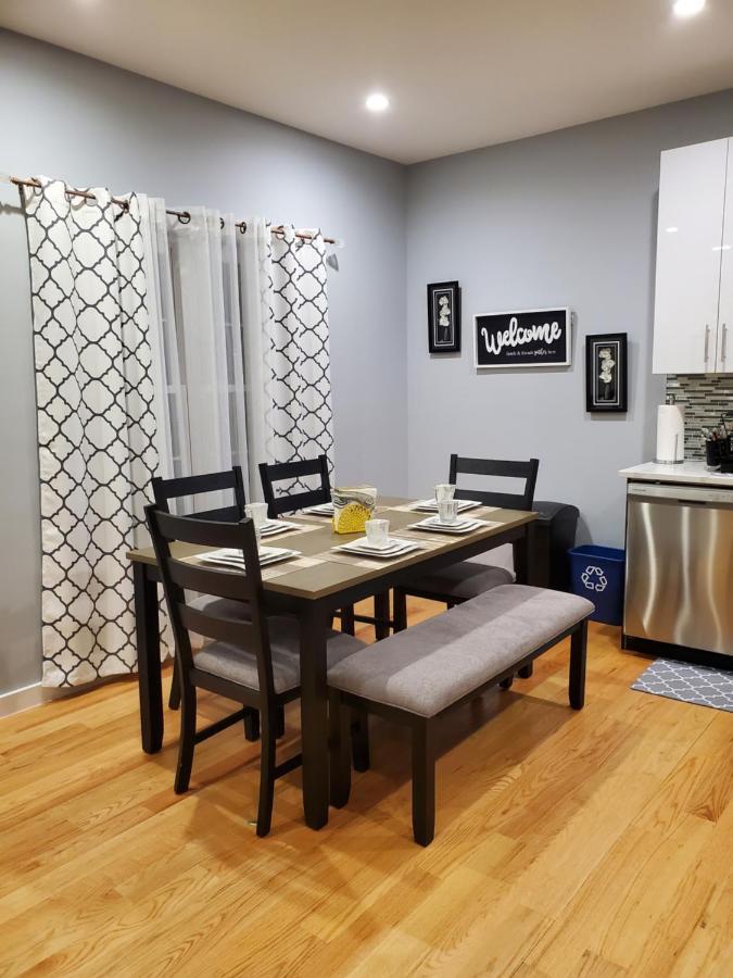 Guest House Located 10 Minutes From Jfk Airport New York Exterior photo