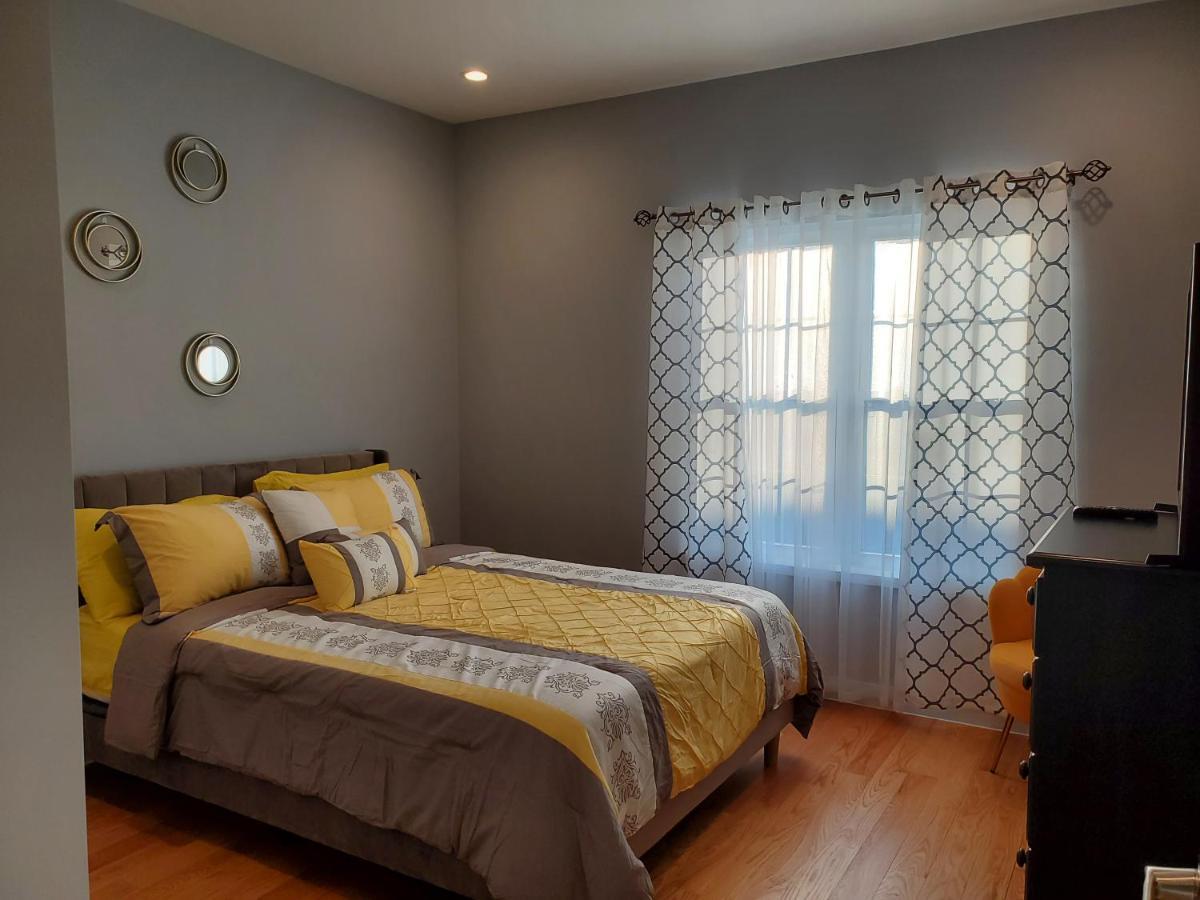 Guest House Located 10 Minutes From Jfk Airport New York Exterior photo