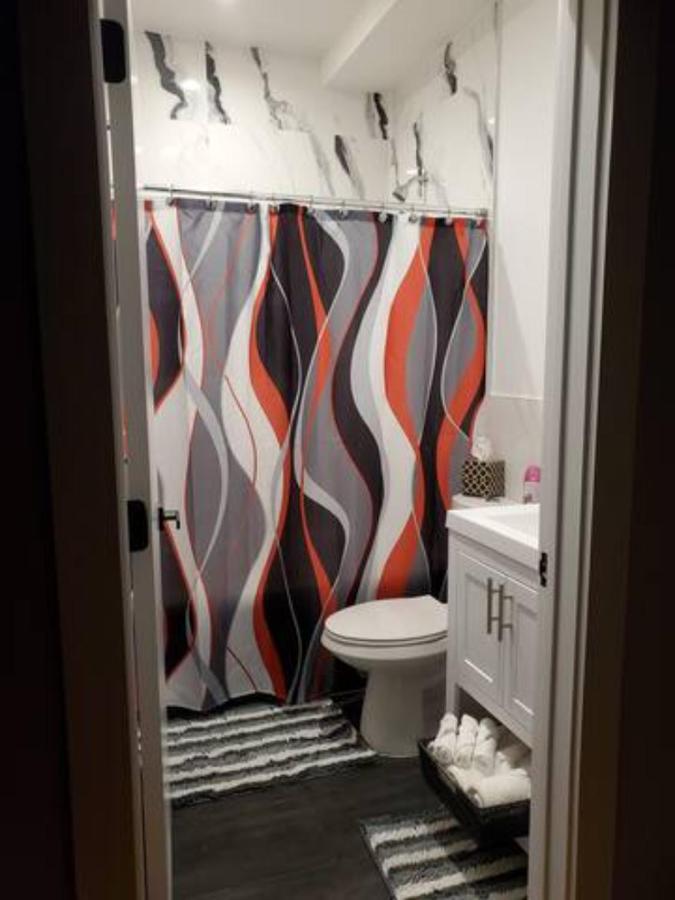 Guest House Located 10 Minutes From Jfk Airport New York Exterior photo