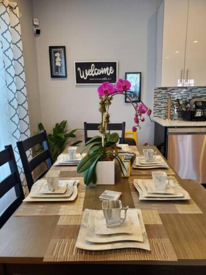 Guest House Located 10 Minutes From Jfk Airport New York Exterior photo