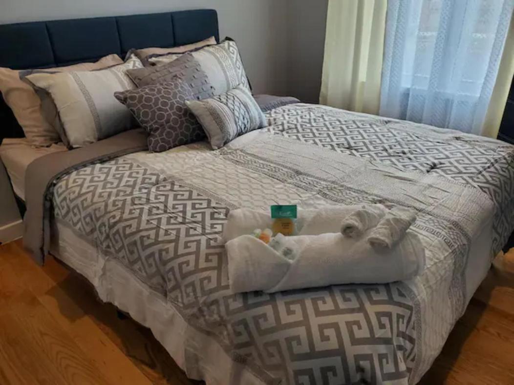 Guest House Located 10 Minutes From Jfk Airport New York Exterior photo